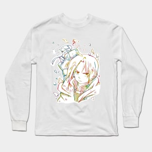 Elric Brothers Long Sleeve T-Shirt